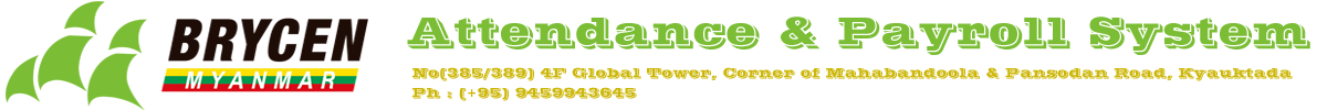 Company Logo